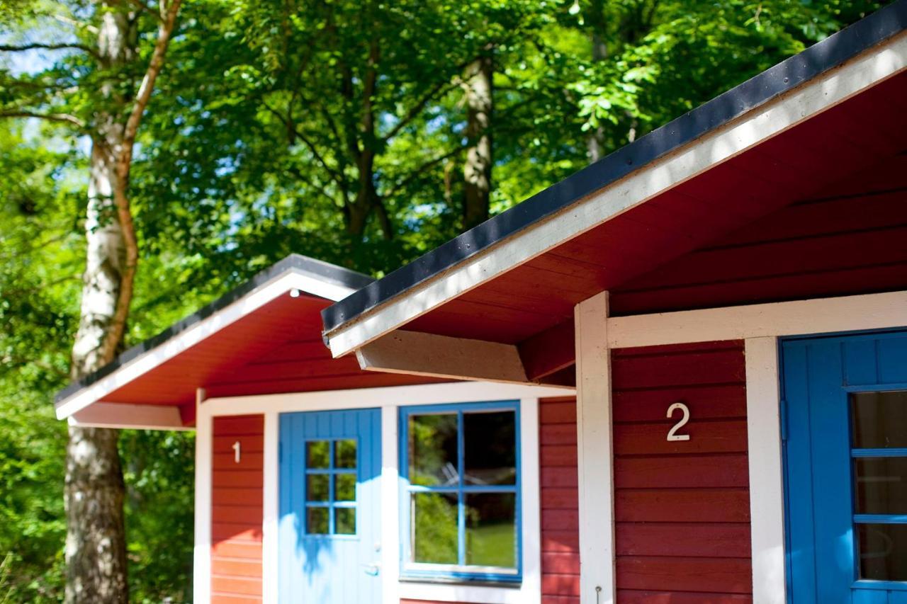 Beach House Ystad Luaran gambar