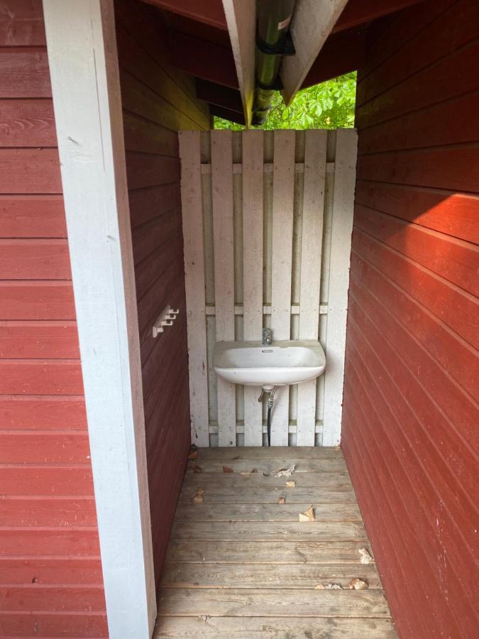 Beach House Ystad Luaran gambar
