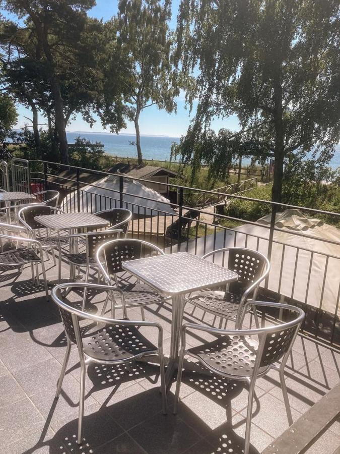 Beach House Ystad Luaran gambar