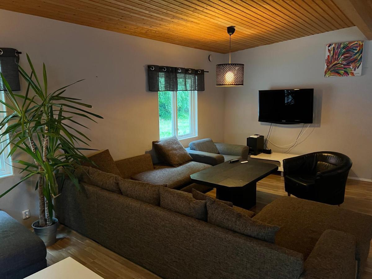 Beach House Ystad Luaran gambar