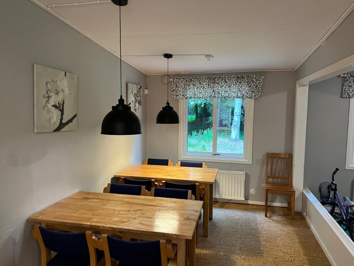 Beach House Ystad Luaran gambar