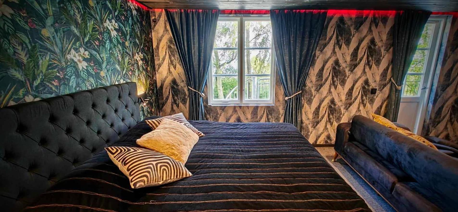 Beach House Ystad Luaran gambar