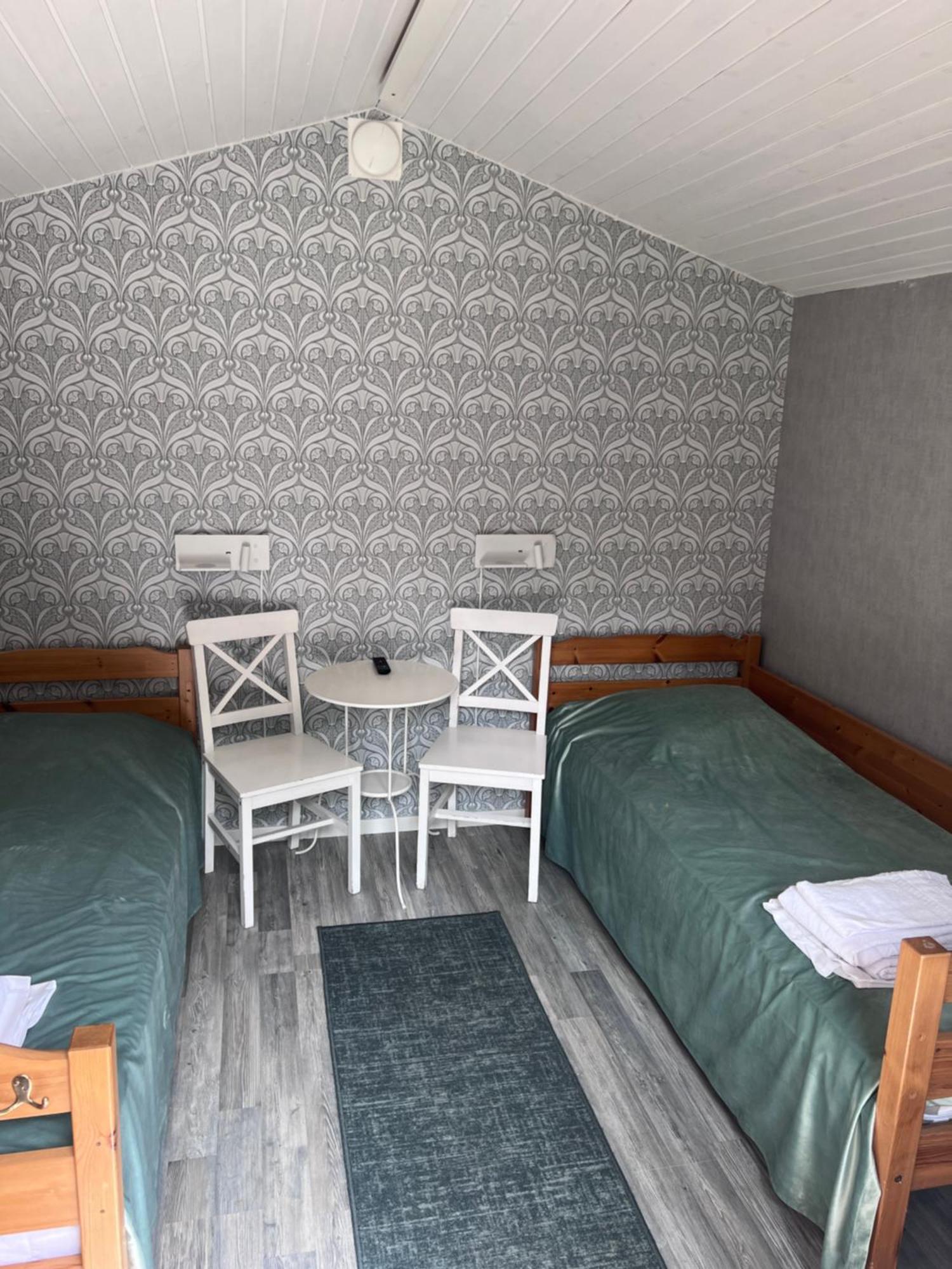 Beach House Ystad Luaran gambar